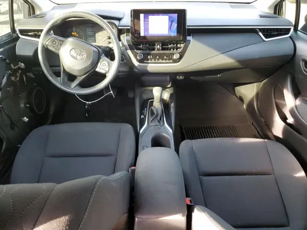 5YFB4MDE2RP144372 2024 TOYOTA COROLLA - Image 8