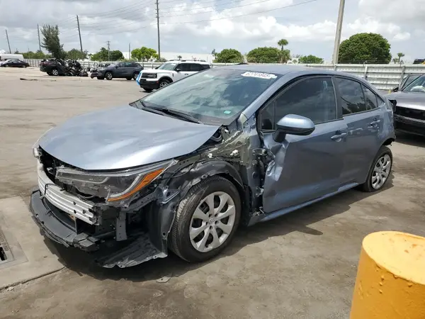 5YFB4MDE2RP144596 2024 TOYOTA COROLLA - Image 1