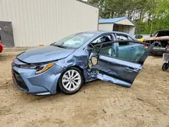 5YFB4MDE2RP144937 2024 TOYOTA COROLLA