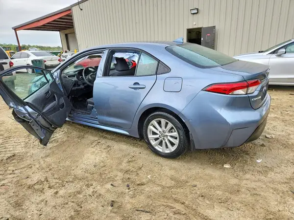 5YFB4MDE2RP144937 2024 TOYOTA COROLLA - Image 2