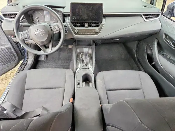 5YFB4MDE2RP144937 2024 TOYOTA COROLLA - Image 8