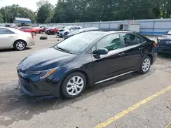 5YFB4MDE2RP144985 2024 TOYOTA COROLLA
