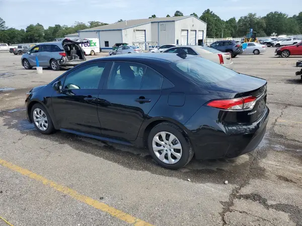 5YFB4MDE2RP144985 2024 TOYOTA COROLLA - Image 2