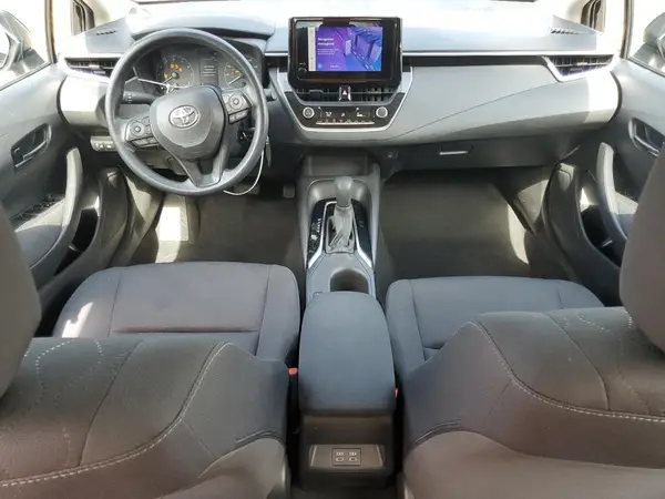 5YFB4MDE2RP144985 2024 TOYOTA COROLLA - Image 8