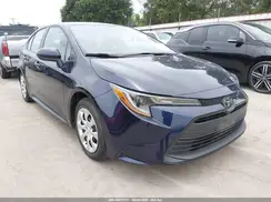 5YFB4MDE2RP145666 2024 TOYOTA COROLLA