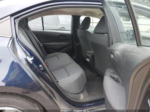 5YFB4MDE2RP145666 2024 TOYOTA COROLLA - Image 8