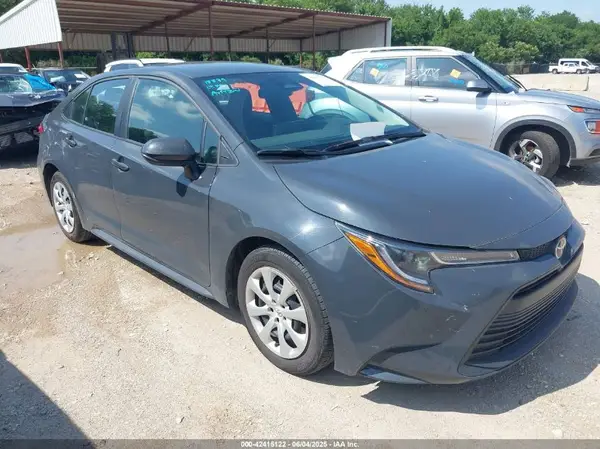 5YFB4MDE2RP146106 2024 TOYOTA COROLLA - Image 1