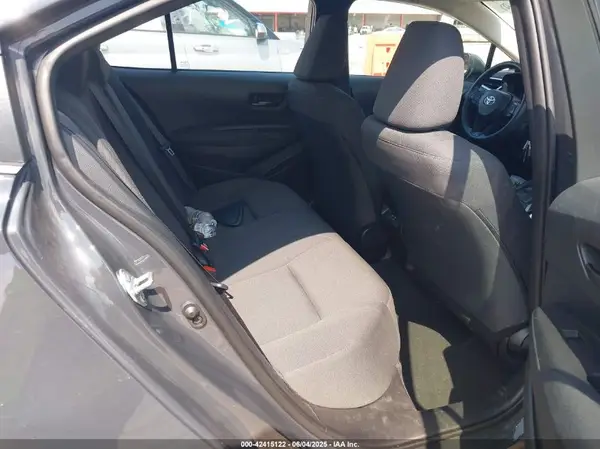 5YFB4MDE2RP146106 2024 TOYOTA COROLLA - Image 8