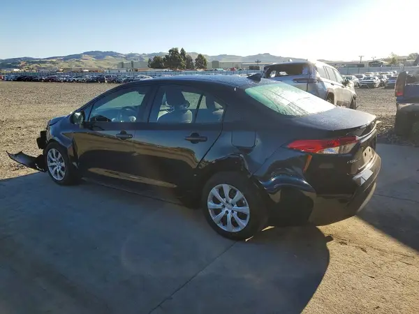 5YFB4MDE2RP146414 2024 TOYOTA COROLLA - Image 2