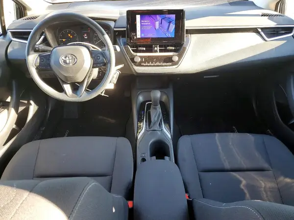5YFB4MDE2RP146414 2024 TOYOTA COROLLA - Image 8