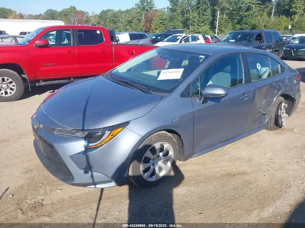 5YFB4MDE2RP146770 2024 TOYOTA COROLLA - Image 2