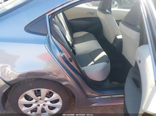5YFB4MDE2RP146770 2024 TOYOTA COROLLA - Image 8