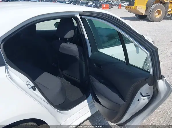 5YFB4MDE2RP146784 2024 TOYOTA COROLLA - Image 8