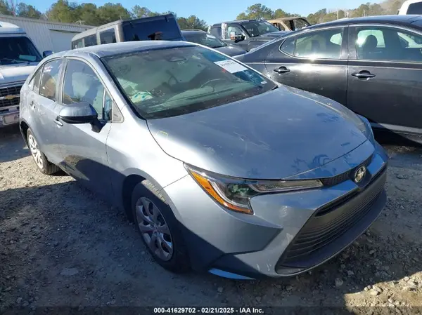 5YFB4MDE2RP146817 2024 TOYOTA COROLLA - Image 1