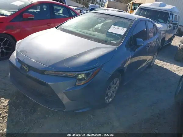 5YFB4MDE2RP146817 2024 TOYOTA COROLLA - Image 2
