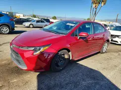 5YFB4MDE2RP147272 2024 TOYOTA COROLLA