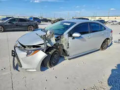 5YFB4MDE2RP147997 2024 TOYOTA COROLLA