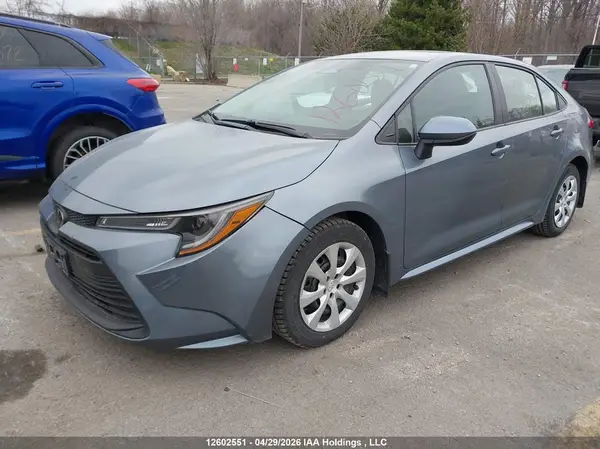 5YFB4MDE2RP148129 2024 TOYOTA COROLLA - Image 2