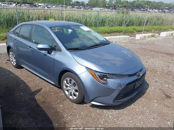 5YFB4MDE2RP148373 2024 TOYOTA COROLLA - Image 1