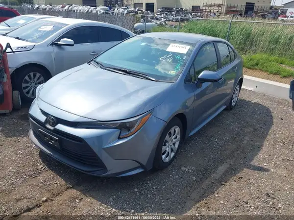 5YFB4MDE2RP148373 2024 TOYOTA COROLLA - Image 2