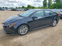 5YFB4MDE2RP148390 2024 TOYOTA COROLLA