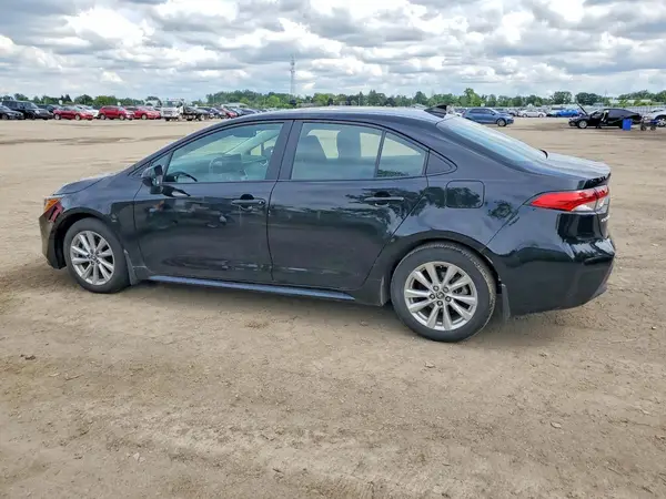5YFB4MDE2RP148390 2024 TOYOTA COROLLA - Image 2