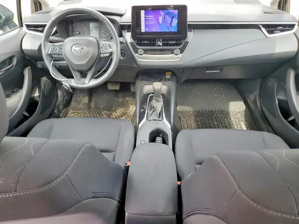 5YFB4MDE2RP148390 2024 TOYOTA COROLLA - Image 8