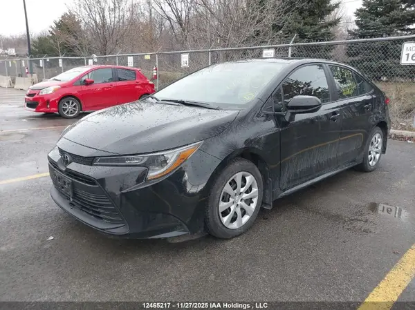 5YFB4MDE2RP148941 2024 TOYOTA COROLLA - Image 2