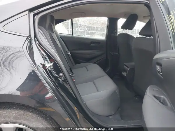 5YFB4MDE2RP148941 2024 TOYOTA COROLLA - Image 8