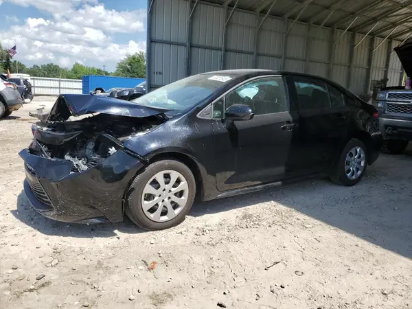 5YFB4MDE2RP149040 2024 TOYOTA COROLLA - Image 1