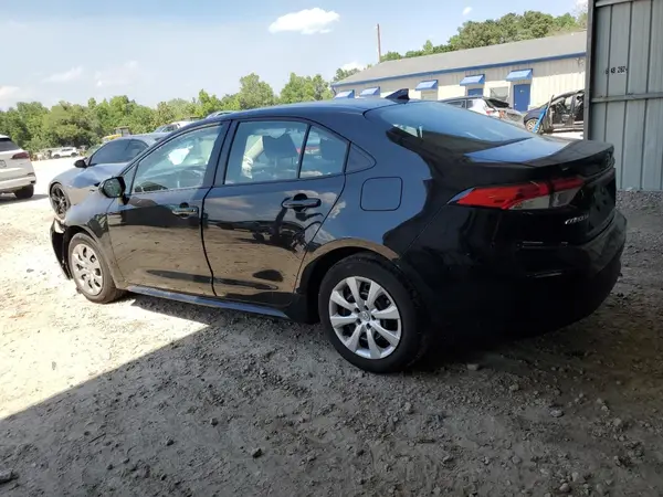 5YFB4MDE2RP149040 2024 TOYOTA COROLLA - Image 2