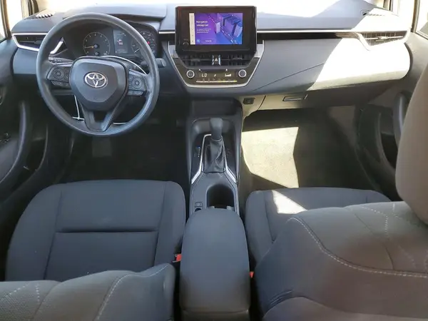 5YFB4MDE2RP149278 2024 TOYOTA COROLLA - Image 8
