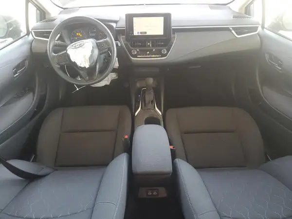 5YFB4MDE2RP149460 2024 TOYOTA COROLLA - Image 8