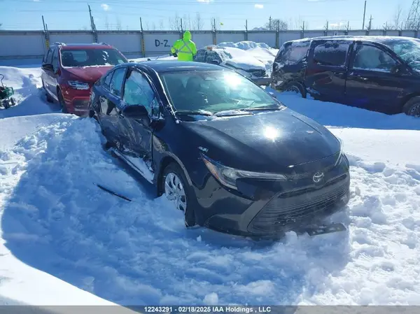 5YFB4MDE2RP149751 2024 TOYOTA COROLLA - Image 1