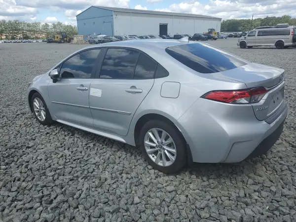 5YFB4MDE2RP149944 2024 TOYOTA COROLLA - Image 2