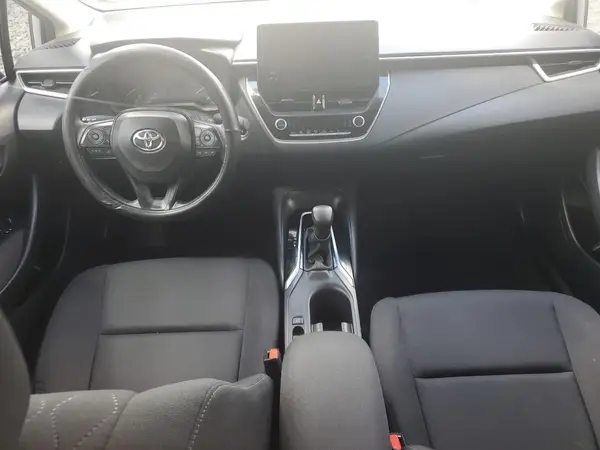 5YFB4MDE2RP149944 2024 TOYOTA COROLLA - Image 8