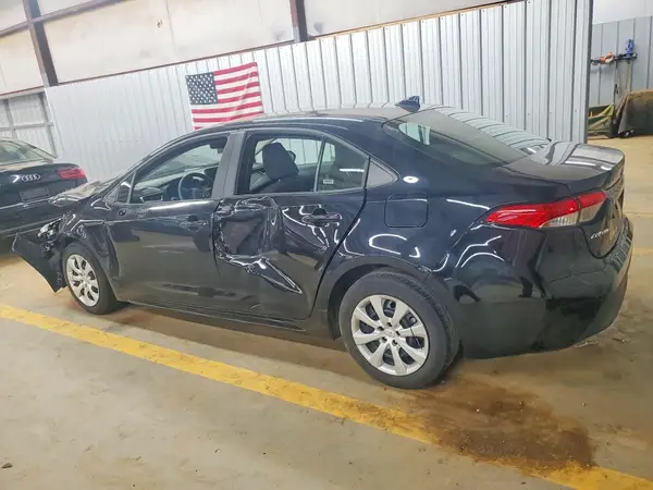 5YFB4MDE2RP149989 2024 TOYOTA COROLLA - Image 2
