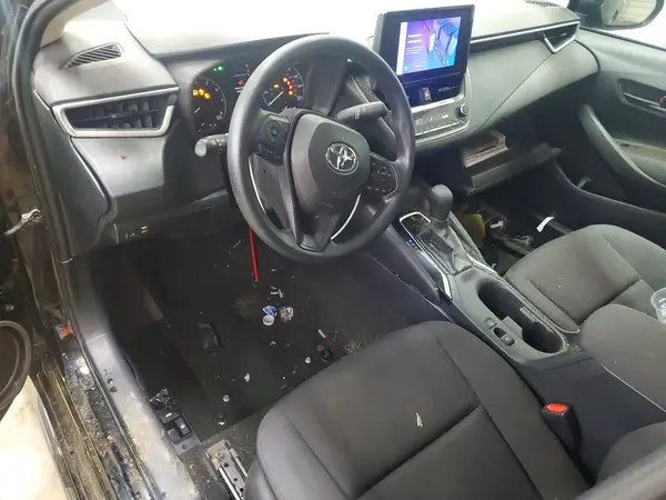 5YFB4MDE2RP149989 2024 TOYOTA COROLLA - Image 8