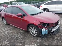 5YFB4MDE2RP150012 2024 TOYOTA COROLLA