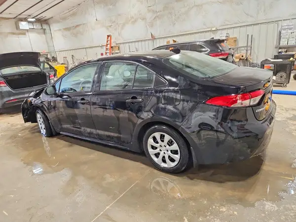 5YFB4MDE2RP150317 2024 TOYOTA COROLLA - Image 2