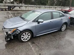5YFB4MDE2RP150365 2024 TOYOTA COROLLA