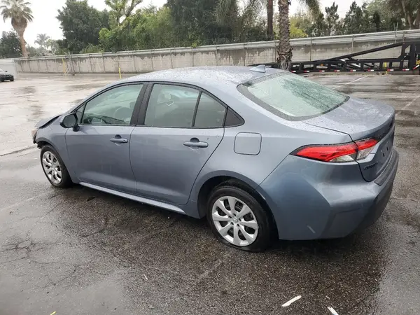 5YFB4MDE2RP150365 2024 TOYOTA COROLLA - Image 2