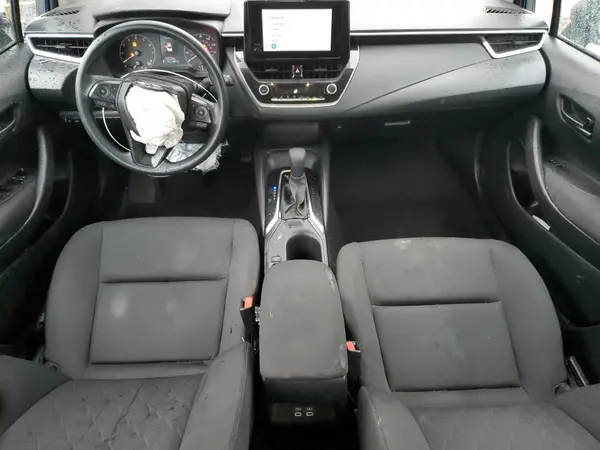 5YFB4MDE2RP150365 2024 TOYOTA COROLLA - Image 8