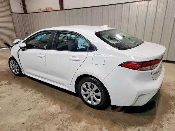 5YFB4MDE2RP150396 2024 TOYOTA COROLLA - Image 2