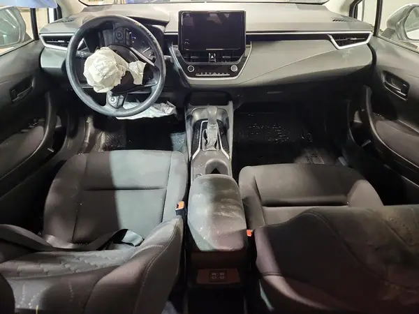 5YFB4MDE2RP150396 2024 TOYOTA COROLLA - Image 8