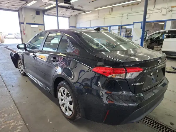 5YFB4MDE2RP150429 2024 TOYOTA COROLLA - Image 2