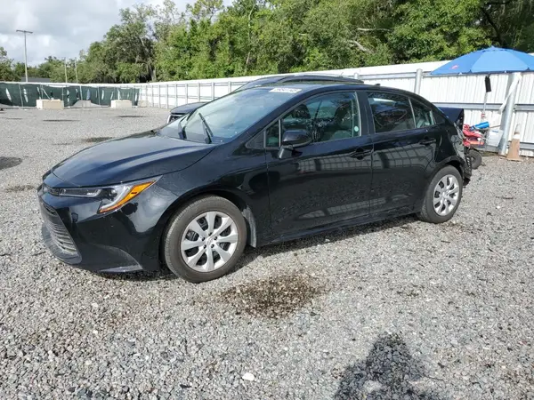 5YFB4MDE2RP150768 2024 TOYOTA COROLLA - Image 1