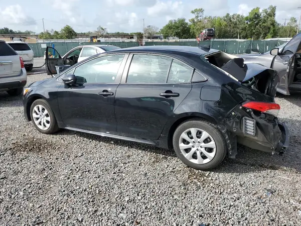 5YFB4MDE2RP150768 2024 TOYOTA COROLLA - Image 2