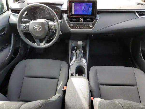 5YFB4MDE2RP150768 2024 TOYOTA COROLLA - Image 8