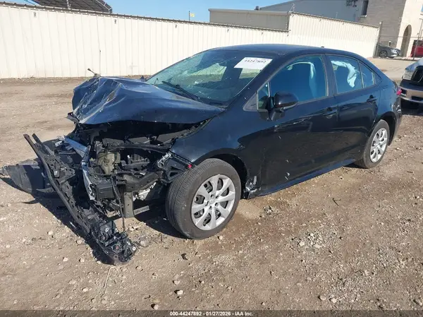 5YFB4MDE2RP150821 2024 TOYOTA COROLLA - Image 2